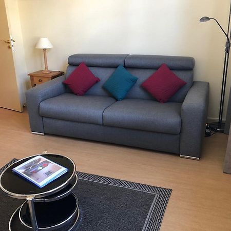 Residence Du Grand Hotel Studio 205 Олюс-ле-Бан Екстериор снимка